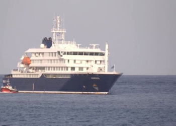 Hantavirus Cases Evacuated From Cruise Ship as WHO Says Risk Low