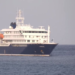 Hantavirus Cases Evacuated From Cruise Ship as WHO Says Risk Low