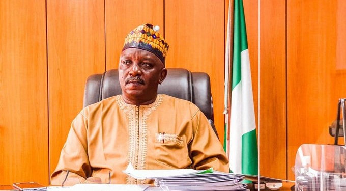 NIGERIA: Court Convicts Ex-Power Minister Saleh Mamman Over ₦33.8bn Fraud