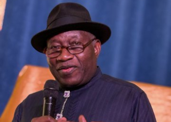 NIGERIA: Goodluck Jonathan Promises Wide Consultations on 2027 Presidential Bid