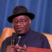 NIGERIA: Goodluck Jonathan Promises Wide Consultations on 2027 Presidential Bid
