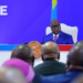 President Tshisekedi of DR Congo Hints at Term Extension, Possible Election Delay