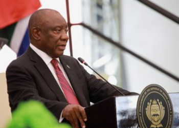 South Africa Rejects Xenophobia Claims, Calls Viral Videos Fake