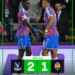 UECL : Ismaila Sarr Scores as Crystal Palace Reach First-Ever European Final