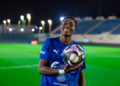 NIGERIA: Oshoala Nets Hat-Trick as Al Hilal Reach Saudi Women’s Cup Final