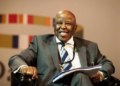 Former Botswana President Festus Mogae Dies at 86