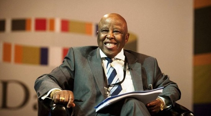 Former Botswana President Festus Mogae Dies at 86