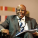 Former Botswana President Festus Mogae Dies at 86