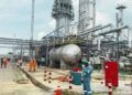 NNPC Signs China Deal to Revive Port Harcourt, Warri Refineries