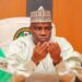 Nigeria: Tambuwal Withdraws from Sokoto South Race, Backs Ex-Commissioner for ADC Ticket