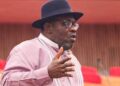 Nigeria: Dickson to Inaugurate NDC Selection Committee, Host Aspirants’ Dinner in Abuja