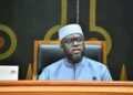 Senegal Parliament Speaker Resigns Days After Government Dismissal