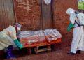 Zambia Clears Two Suspected Ebola Cases, Increases Border Screening After DRC Outbreak