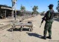 Boko Haram Attack on Chad Military Base Kills 23, Injures 26