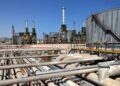 Libya Shuts Zawiya Oil Refinery After Clashes, Declares Emergency