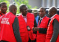 BREAKING: EFCC Arrests Energy Commission DG Mustapha Abdullahi Over Alleged N500bn Fraud