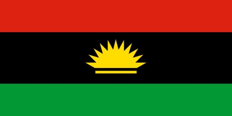 Nigeria: IPOB Declares May 30 Total Lockdown Across South-East for Biafran Remembrance Day