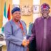 Nigerian Senate Confirms Joseph Tegbe as Minister of Power, Pledges Swift Reforms
