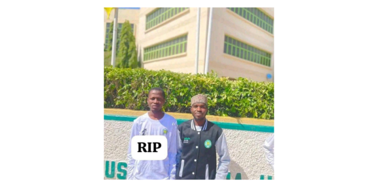 Nigeria: Suspected Terrorists Kill NYSC Member, Three Others on Funtua Road in Katsina
