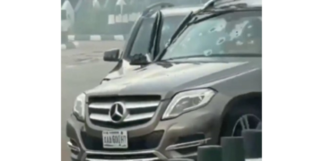 Nigeria: UNIBEN Student Shot Dead in Car Near Ugbowo Campus Gate After Exams