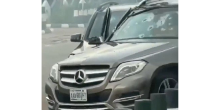 Nigeria: UNIBEN Student Shot Dead in Car Near Ugbowo Campus Gate After Exams