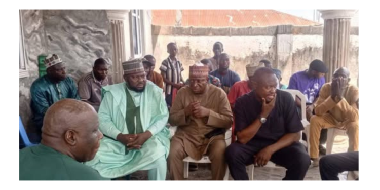 Nigeria: Gwagwalada Legislative Speaker Dies After Abuja-Lokoja Highway Crash