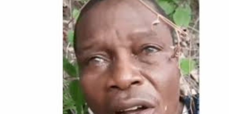 Family of Slain Oyo Teacher Appeals to Tinubu for Intervention and Recovery of Remains