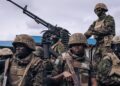 ADF Attack Kills 16 Civilians in Ebola-Affected Eastern Congo