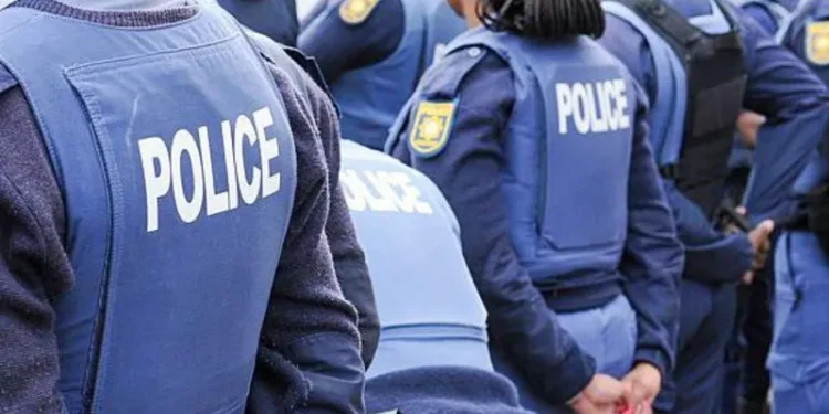 Police Probe Deaths of Two Mozambican Men as Xenophobia Tensions Rise in South Africa
