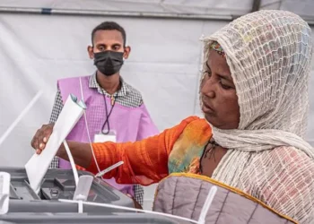 Ethiopia: Polls Halted in Oromia and Amhara, Tigray Shut Out Entirely
