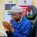 Nigeria: APC’S Oyebanji Makes History with Clean Sweep of All 16 Ekiti LGAs in Re-election Bid