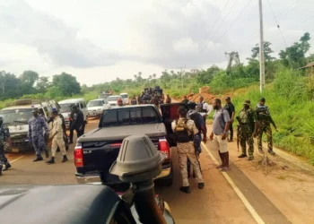 Nigeria: Aso Rock Sealed Off as Police Brace for Sowore’s #OccupyAsoRock Protest