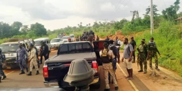 Nigeria: Aso Rock Sealed Off as Police Brace for Sowore’s #OccupyAsoRock Protest