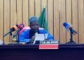 Nigeria: Kebbi Assembly Elects Salihu Dangoje Speaker After Usman’s Death