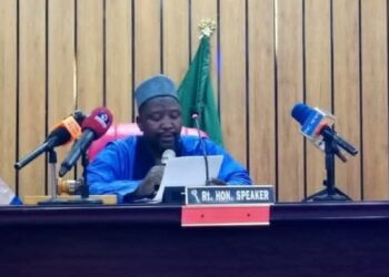Nigeria: Kebbi Assembly Elects Salihu Dangoje Speaker After Usman’s Death