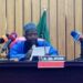 Nigeria: Kebbi Assembly Elects Salihu Dangoje Speaker After Usman’s Death