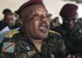 DR Congo Colonel Sentenced to Death for Role in 2017 Murder of UN Experts