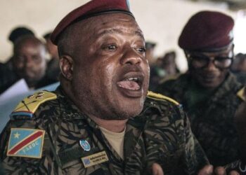 DR Congo Colonel Sentenced to Death for Role in 2017 Murder of UN Experts