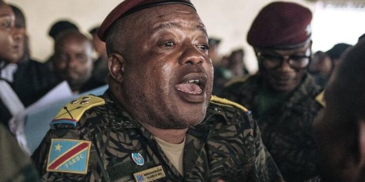DR Congo Colonel Sentenced to Death for Role in 2017 Murder of UN Experts
