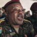 DR Congo Colonel Sentenced to Death for Role in 2017 Murder of UN Experts