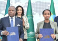 (VIDEO) Nigeria Signs Deal to Repatriate Over 100 Citizens from Ethiopian Prisons