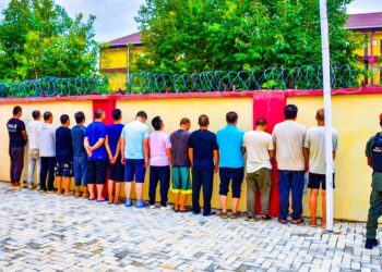 Nigeria: 15 Chinese Nationals Arraigned in Abuja Over Alleged Illegal Lithium Mining in Nasarawa