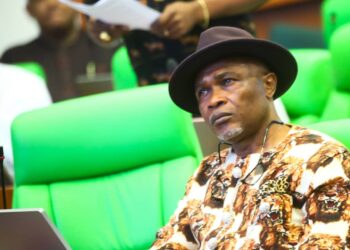 BREAKING: Chinda Steps Down as House Minority Leader After APC Guber Ticket Win