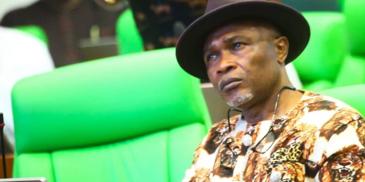 BREAKING: Chinda Steps Down as House Minority Leader After APC Guber Ticket Win
