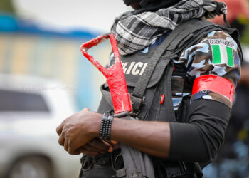 Nigeria: Oyo Pastor Arrested for Fake Bandit Attack Voice Note That Sparked Panic