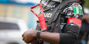 Nigeria: Oyo Pastor Arrested for Fake Bandit Attack Voice Note That Sparked Panic