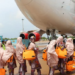 Return Flights Begin: 560 Nasarawa Pilgrims First to Leave Saudi Arabia for Nigeria