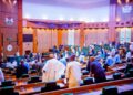 Nigeria: Three APC House Members Jump Ship to PRP, ADC Ahead of 2027 Polls