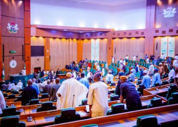 Nigeria: Three APC House Members Jump Ship to PRP, ADC Ahead of 2027 Polls
