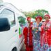 Nigeria: Remi Tinubu Gifts Personal Cars to APC Women Leaders in 5 Opposition States